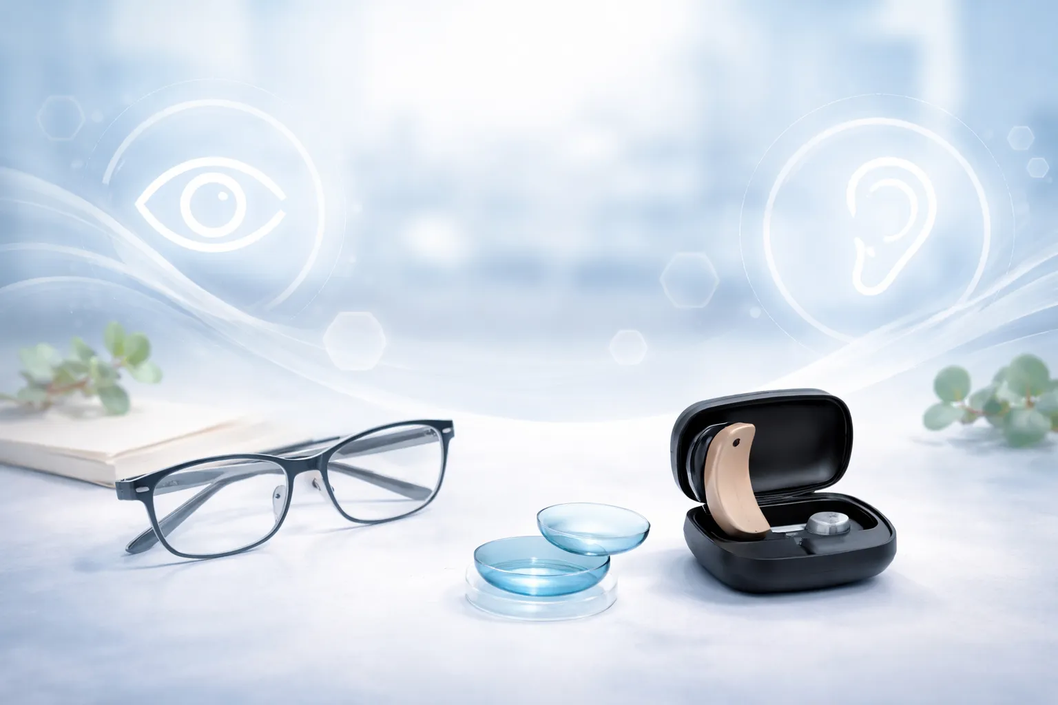 Optivisión Centro Óptico y Auditivo