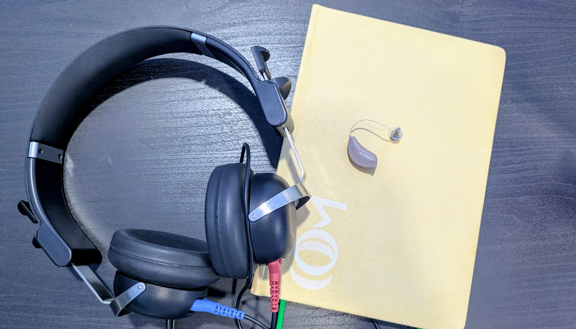 Optivisión Centro Óptico y Auditivo - Audiología