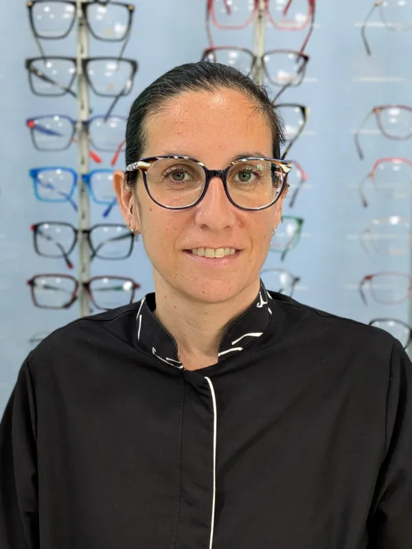 Dalida - Centro Óptico Optivisión