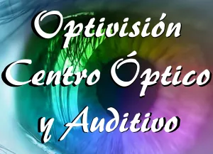 Optivisión Centro Óptico y Auditivo